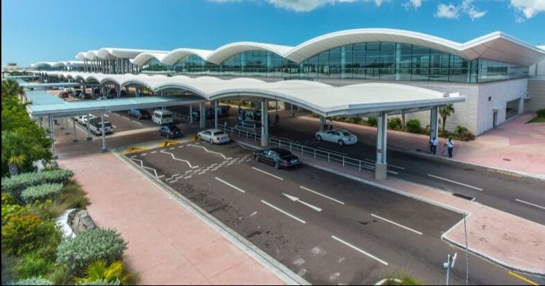 El aeropuerto LPIA celebra el Día de la Tierra con la acreditación de carbono de nivel 2
