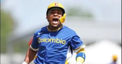 Colombia logra primer triunfo en el Clásico eliminando a Panamá