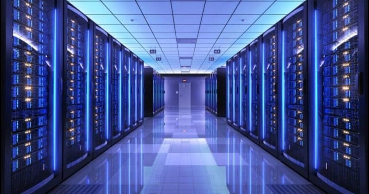 Aprobada la zonificación de un campus con centro de datos de 108 MW en las afueras de Atlanta, Georgia.