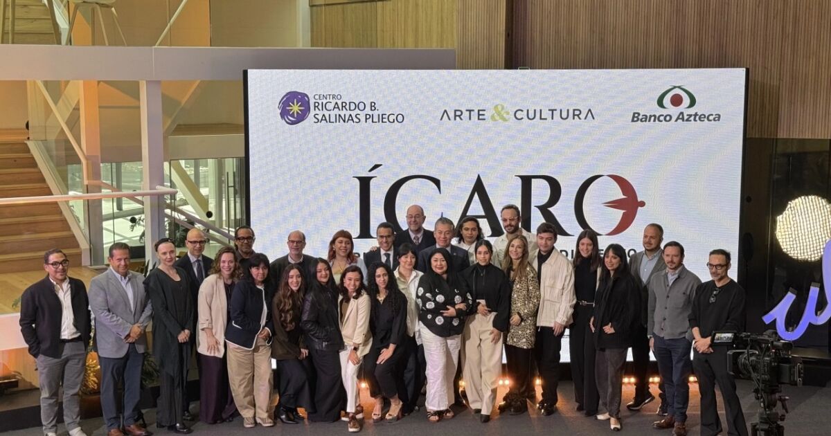 ÍCARO: el programa que profesionaliza el talento creativo