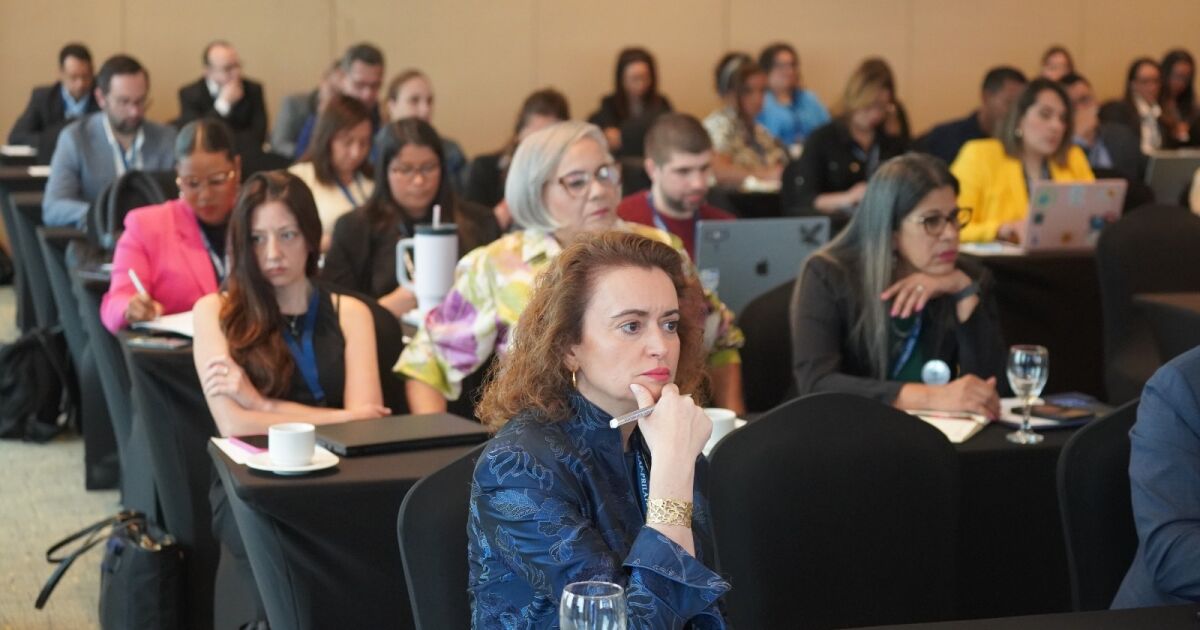 Se realiza en Panamá el Primer Congreso ALAP PRILATIN 2026
