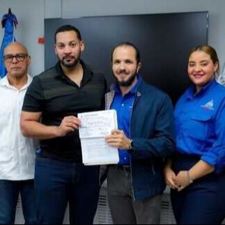 Productores han recibido 90 certificados de bonificación para modernizar sistemas de riego