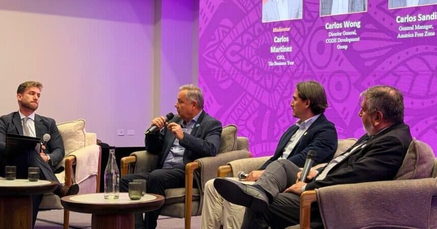 Hotel costarricense albergó encuentro de alto nivel que impulsa al país como hub regional
