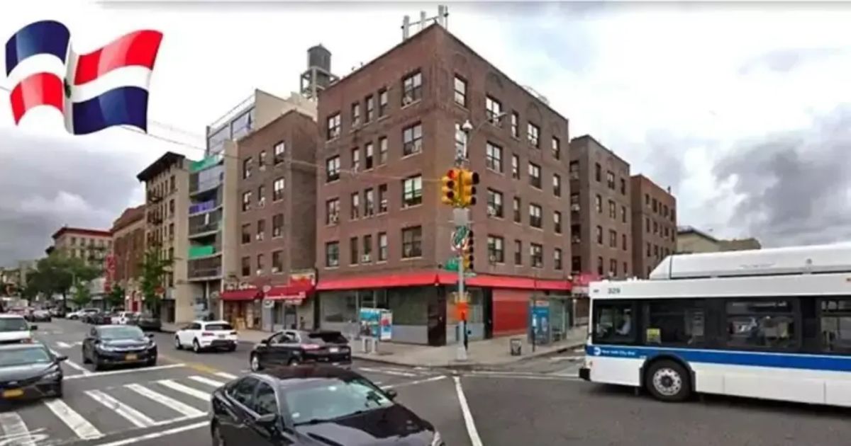 NY: Lotería de viviendas asequibles en el Alto Manhattan