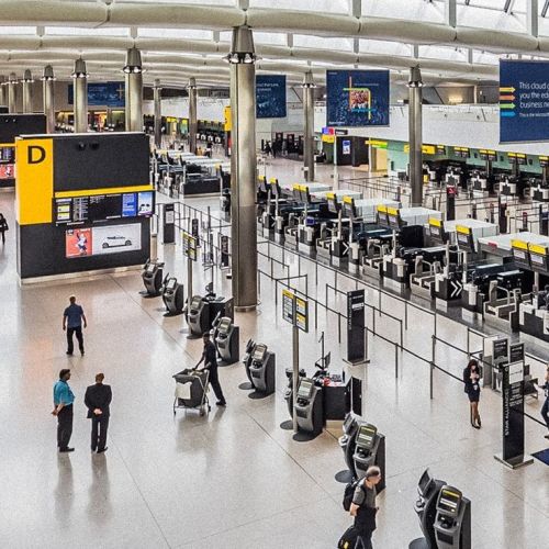 OMT se prepara para acoger a las máximas autoridades de turismo del mundo en una Asamblea General crucial