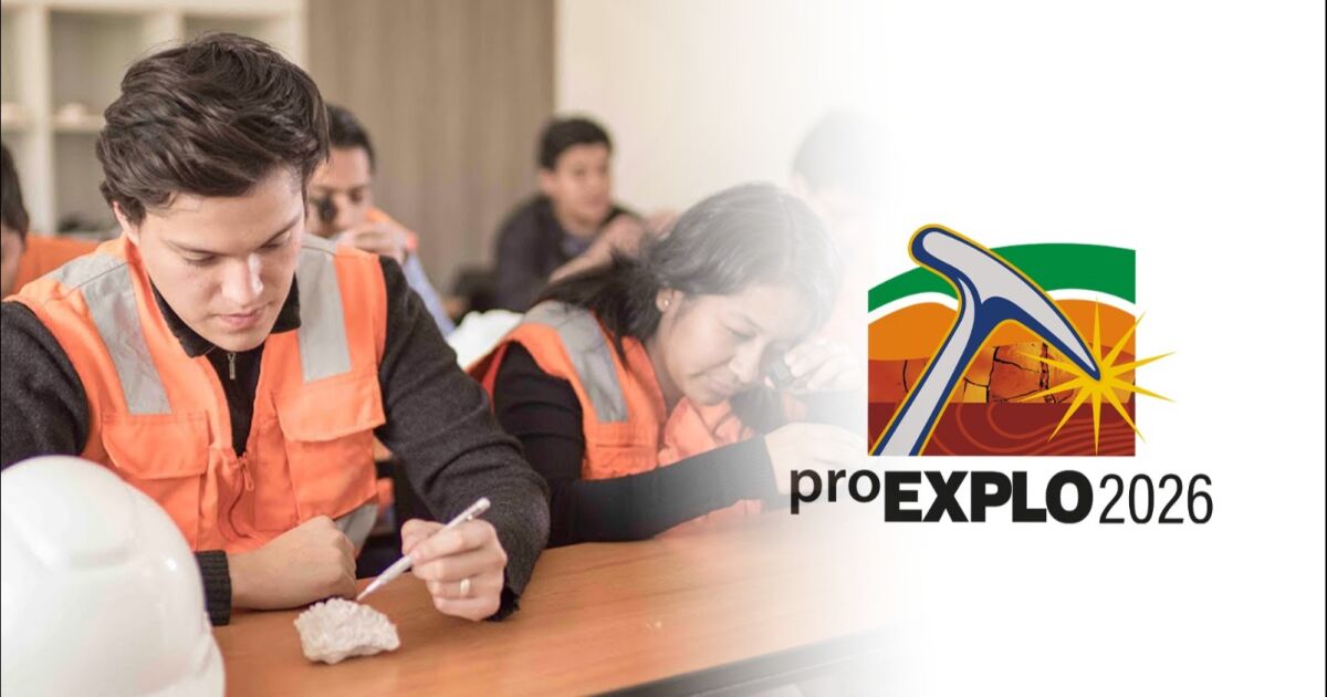 proEXPLO 2026 ofrecerá cuatro cursos especializados con expertos internacionales previo del congreso