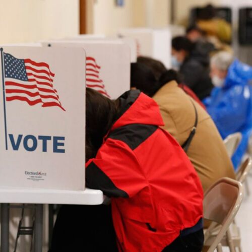 Expectativa: Latinoamérica espera con incertidumbre el impacto de las elecciones estadounidenses del 2 de noviembre