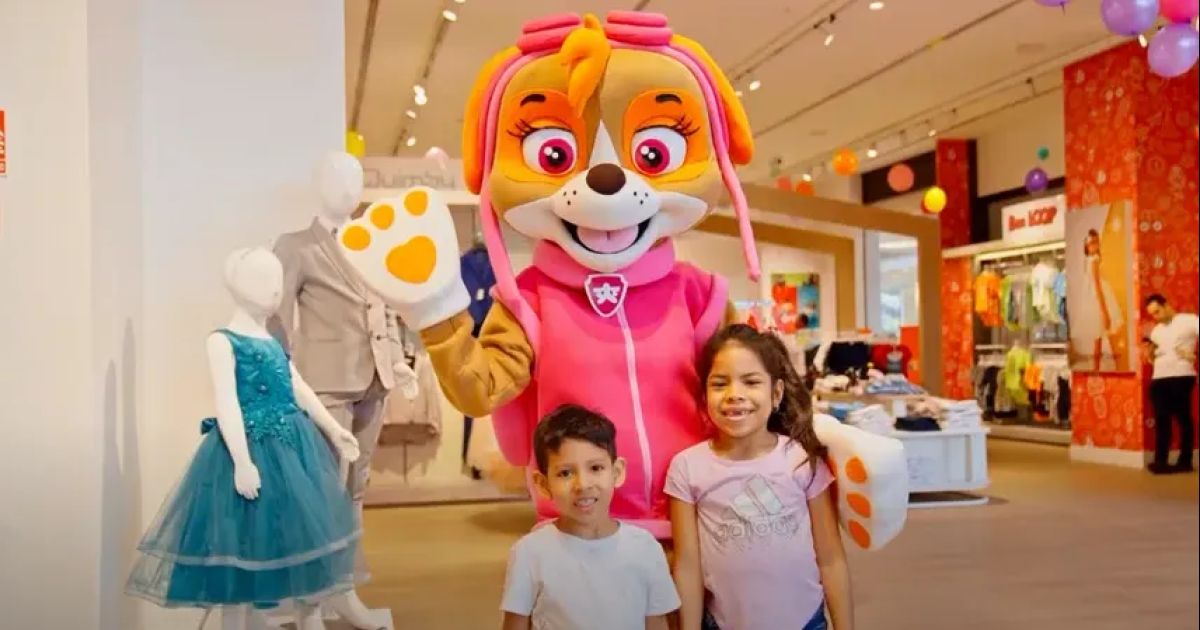 Poppy 's abre una nueva sucursal en Altaplaza Mall