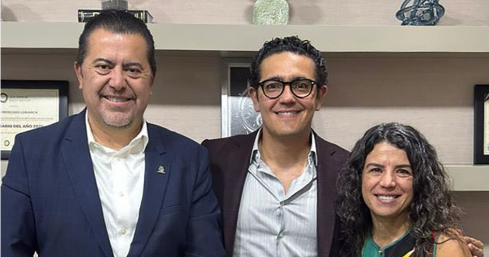 COPARMEX y ESSAD anuncian alianza; fortalecerán el desarrollo empresarial y laboral en México