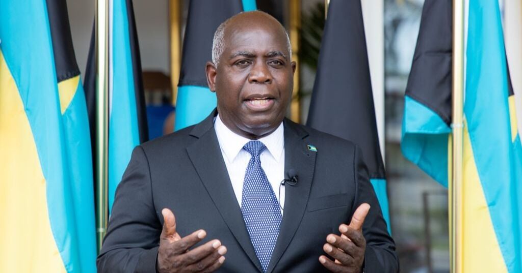 Bahamas debe movilizar 12 millones de visitantes para superar el desafío de la “masa crítica”, Primer Ministro Philip Davis