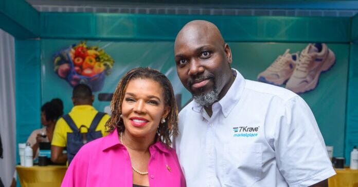 Lanzan 7Krave Marketplace: la respuesta de Jamaica a Amazon