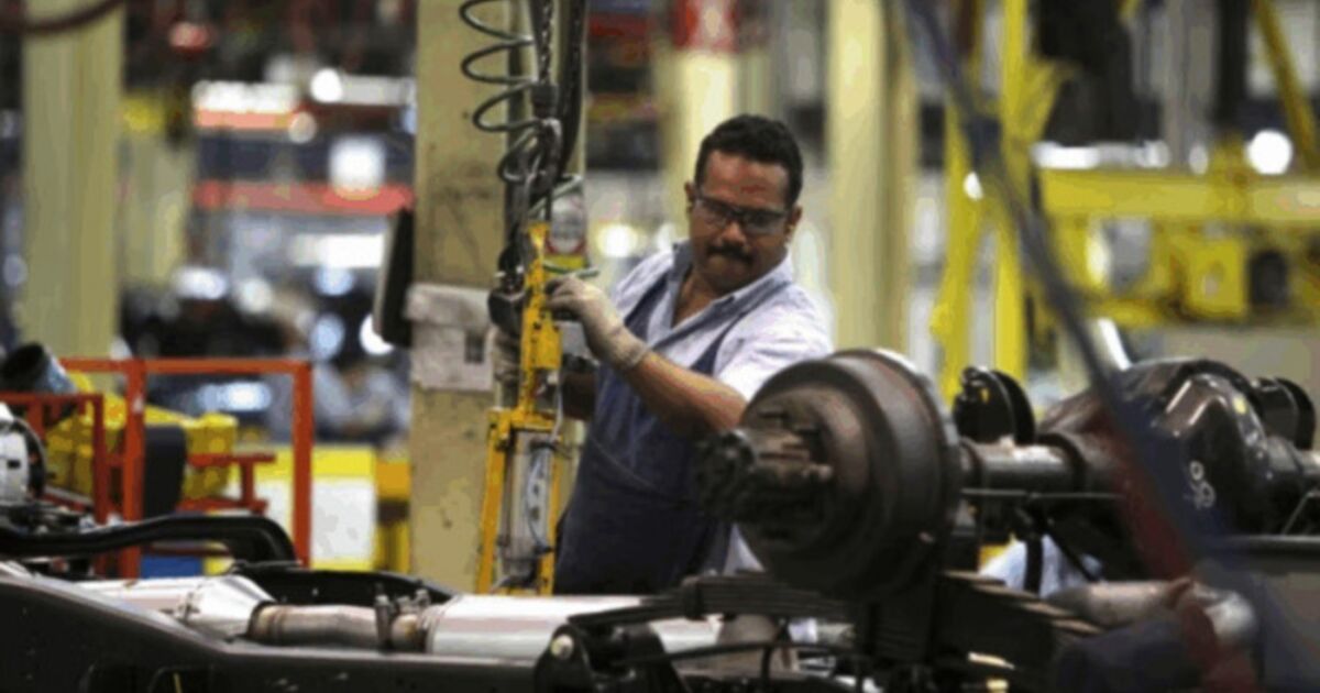 Sector industrial reportó crecimiento de 0,1% en segundo trimestre de 2025, indica Conindustria