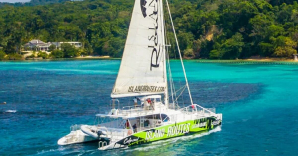 Según Island Routes, el turismo caribeño se orienta hacia el lujo y las experiencias personalizadas