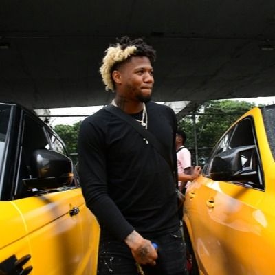 LVBP: Esto dicen los Bravos de Atlanta sobre el permiso para Ronald Acuña Jr.