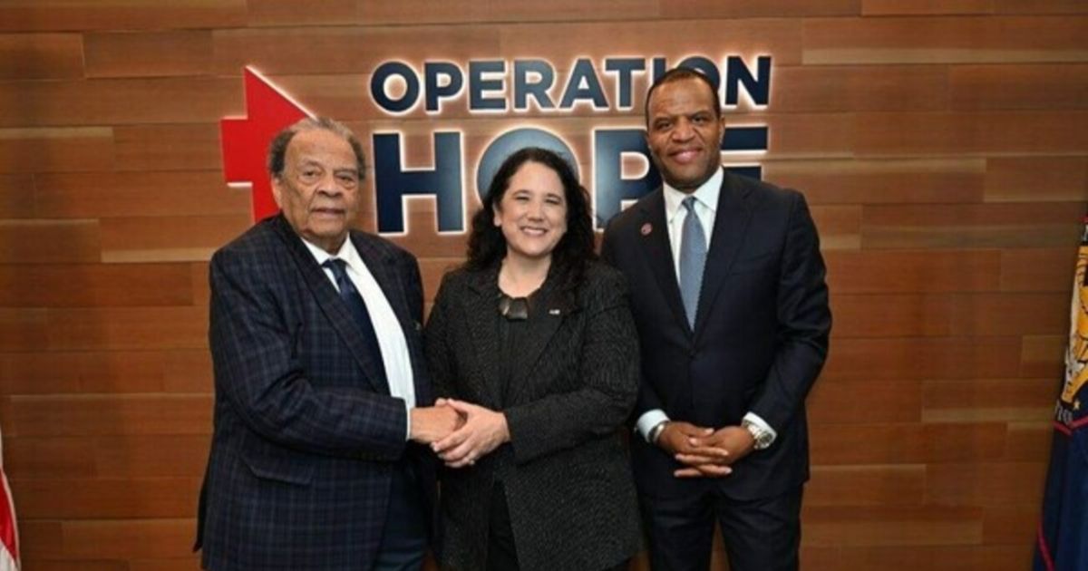 Operation HOPE y SBA forjan una alianza estratégica para empoderar a las pequeñas empresas en todo Estados Unidos