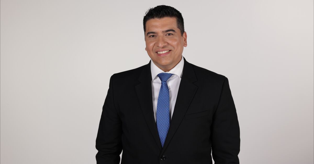Carlos Figueroa: 5 Nominaciones a los Premios Emmy