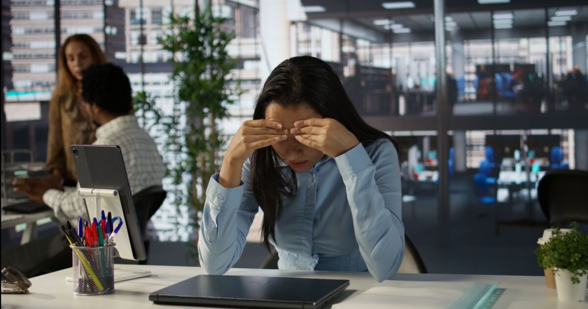 Blue Monday pone el foco en la salud mental 67% de los trabajadores en México mejora su bienestar cuando tiene esquemas laborales flexibles