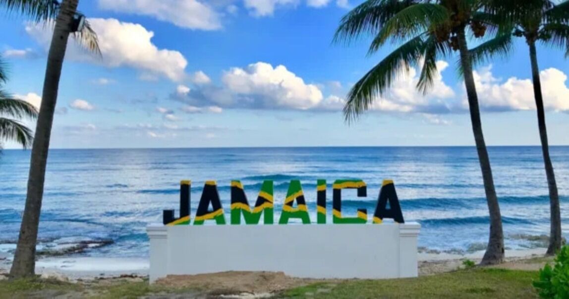 Jamaica emerge como el destino más conectado del Caribe
