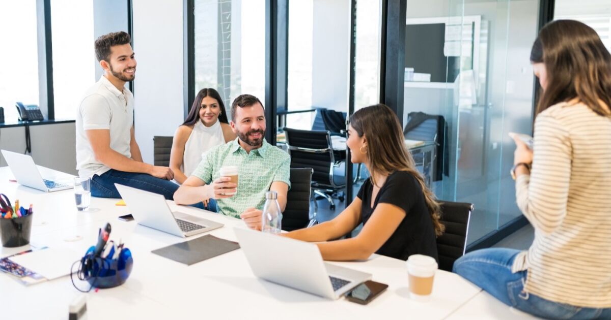 WeWork y Michael Page presentan “La Experiencia Laboral México 2026”: el talento prioriza flexibilidad, salud y equilibrio sobre la presencialidad