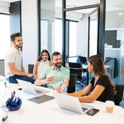 WeWork y Michael Page presentan “La Experiencia Laboral México 2026”: el talento prioriza flexibilidad, salud y equilibrio sobre la presencialidad