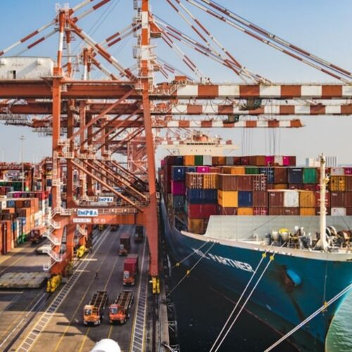 UNCTAD: Automatización de los procesos aduaneros impulsan la eficiencia comercial a nivel global
