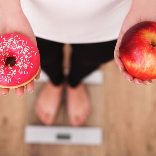 Nueve formas relajadas de estar más saludable en 2024