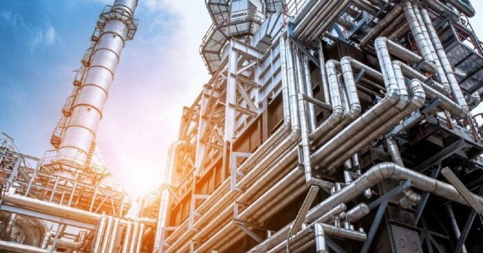 La industria química y manufacturera lideraron las exportaciones en el 2025