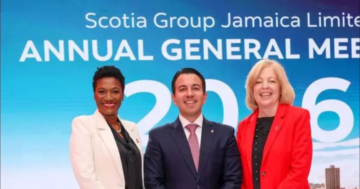 Scotia lanza nuevos servicios digitales bajo su estrategia quinquenal