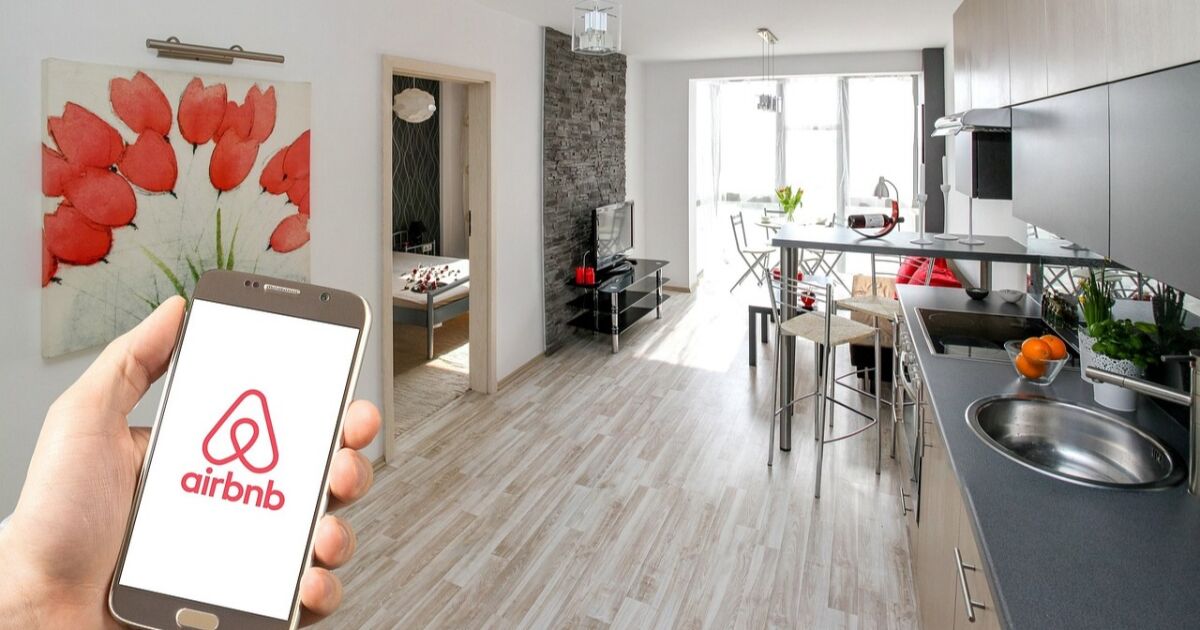 Airbnb invertirá hasta 250 millones de dólares en nuevos negocios en 2025