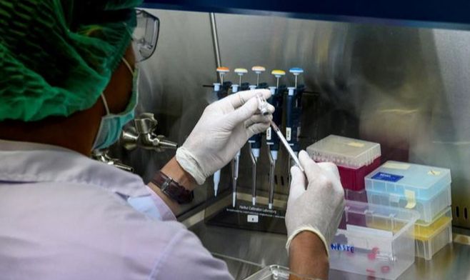 RD está en lista de 28 países que recibirán la primera vacuna contra Covid-19