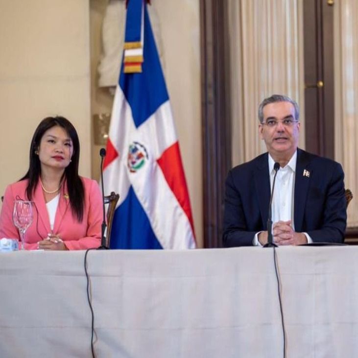 Ingreso de República Dominicana al programa Global Entry de los Estados Unidos