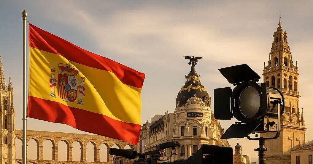 España se convierte en la nueva ‘Hollywood’: ¿por qué las súper producciones eligen nuestro país?