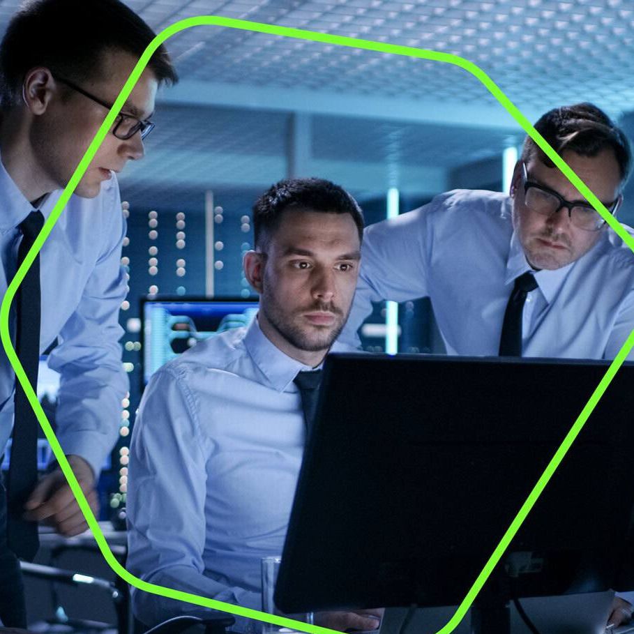 Los ciberincidentes contra empresas ejecutados por humanos aumentaron un 50% en 2022