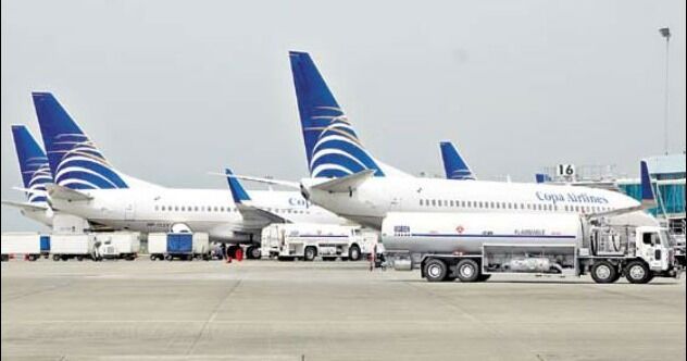 Copa Airlines reanuda su única frecuencia que tiene activa hacia Venezuela