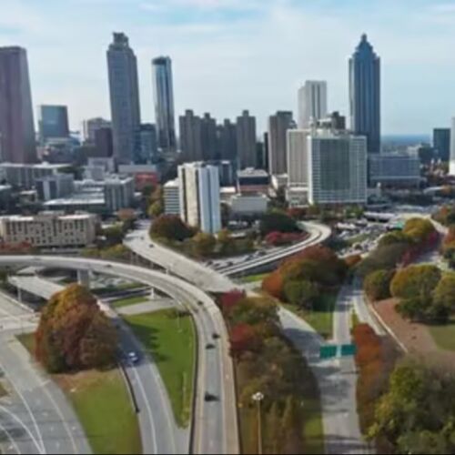 Atlanta se encuentra entre las 10 mejores ciudades de EE.UU. para la construcción de oficinas, según un estudio