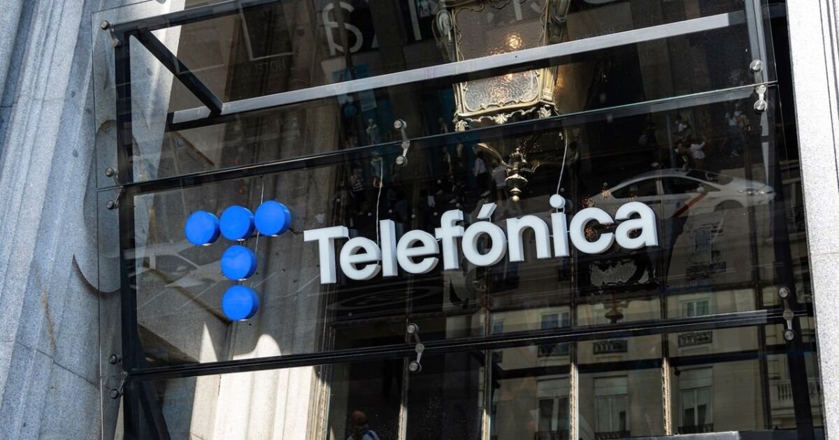 Telefónica anuncia su salida de México, Chile y Venezuela