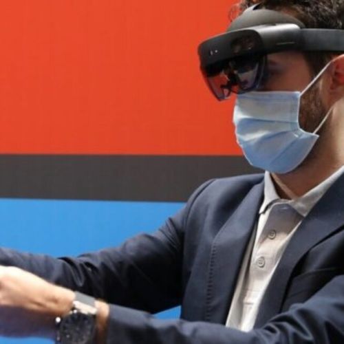 Alarma por gafas espía de reconocimiento facial: la privacidad en las calles bajo amenaza