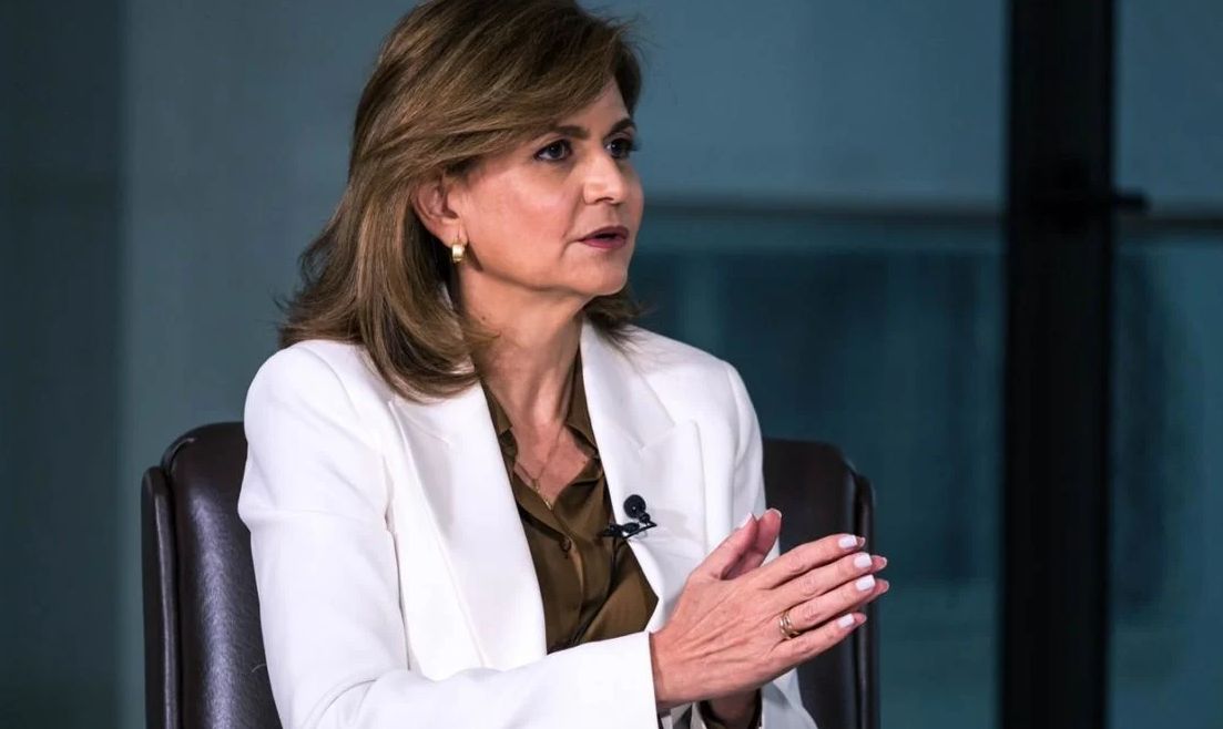 Vicepresidenta Raquel Peña declara bienes por casi 300 millones de pesos