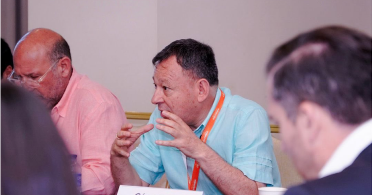 Los 3 desafíos de sostenibilidad del sector TIC que Colombia debe atender, según Ciro Rodríguez