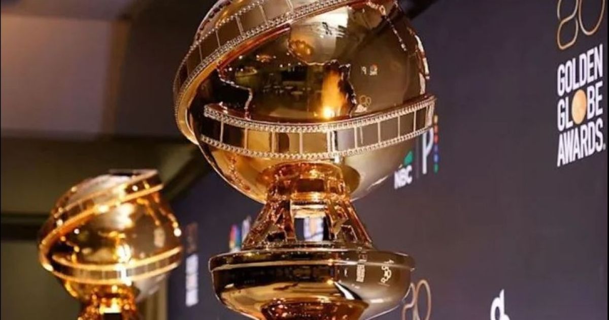 Globos de Oro: lista de ganadores en principales categorías