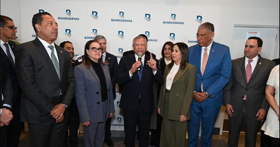 Feria Inmobiliaria: Banreservas rompe récords en Nueva York y Lawrence