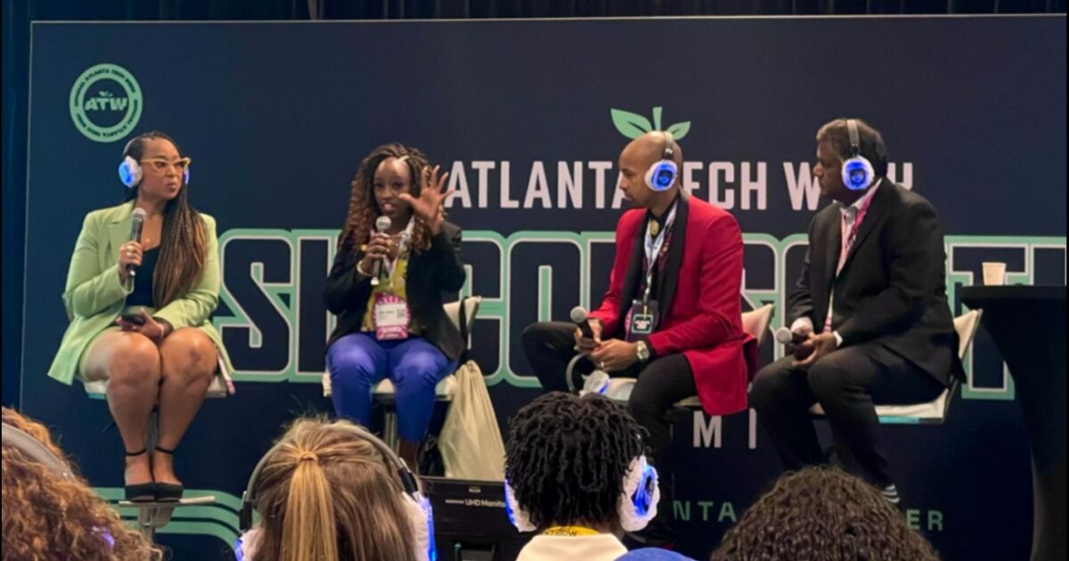 Semana Tecnológica de Atlanta