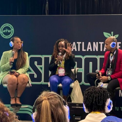 Semana Tecnológica de Atlanta
