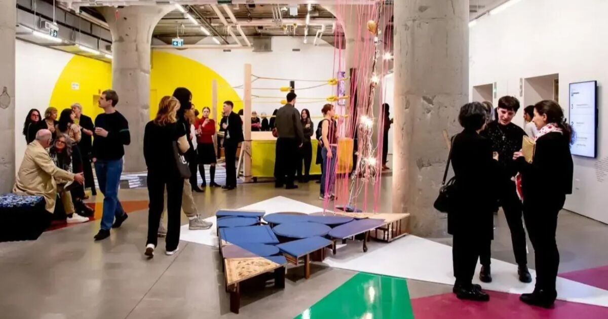 Por qué la mayor celebración del diseño de Canadá en Toronto se vuelve personal este año