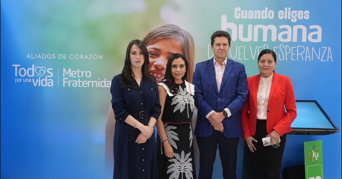 La sostenibilidad también se construye desde la salud: alianza impulsa acceso a cirugías de alta complejidad en Ecuador