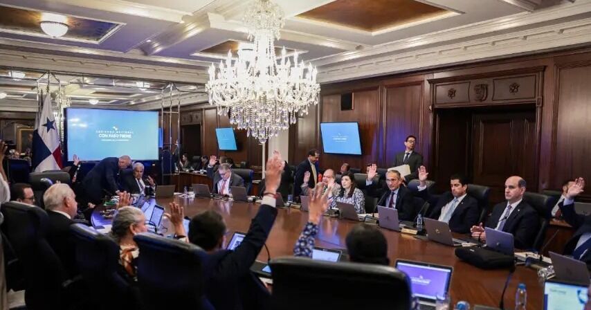 El Gabinete evalúa hoy el presupuesto