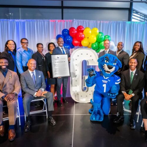 La Universidad Estatal de Georgia colabora con Google para ampliar el acceso a la educación en IA y ciencias de la computación