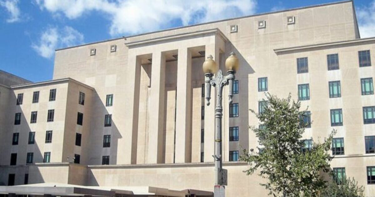 Reestructurar el Banco Mundial y el FMI entre propuesta Departamento de Estado de EEUU