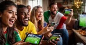 La paradoja del Mundial 2026: 90 días para un marketing global con acento local