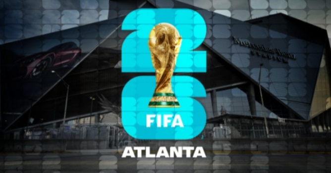 El Comité Organizador de la Copa Mundial de Atlanta anuncia los detalles del Festival de Aficionados de la FIFA